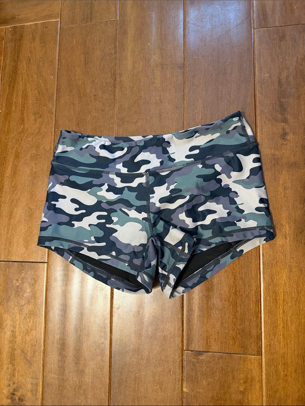 Small KFT shorts